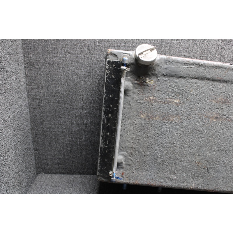Swearingen SA226-T(B) De-Ice Storage Tank Assembly