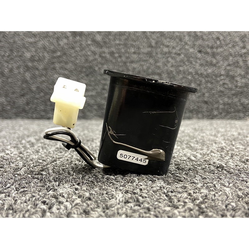 01-0770786-00 (Alt: 683-512) Whelen 7078600 Ground Recognition Light Base (28V)