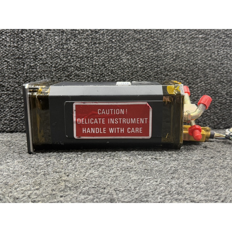 060-0017-00 (Use: S3100-249) King KI-256 Flight Command Gauge w Mods (Core)
