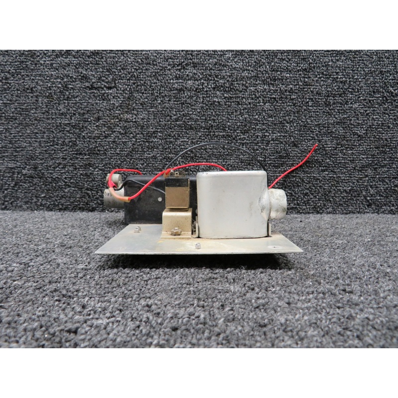 10-0736-2 Grimes Reading Light and Gasper Assembly with Vent (Stuck Vent)