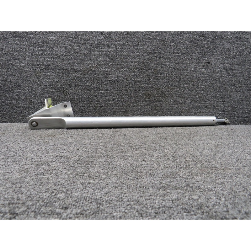 100-430060-25 (Alt: 100-430060-27) Beechcraft 1900C Damper Assembly
