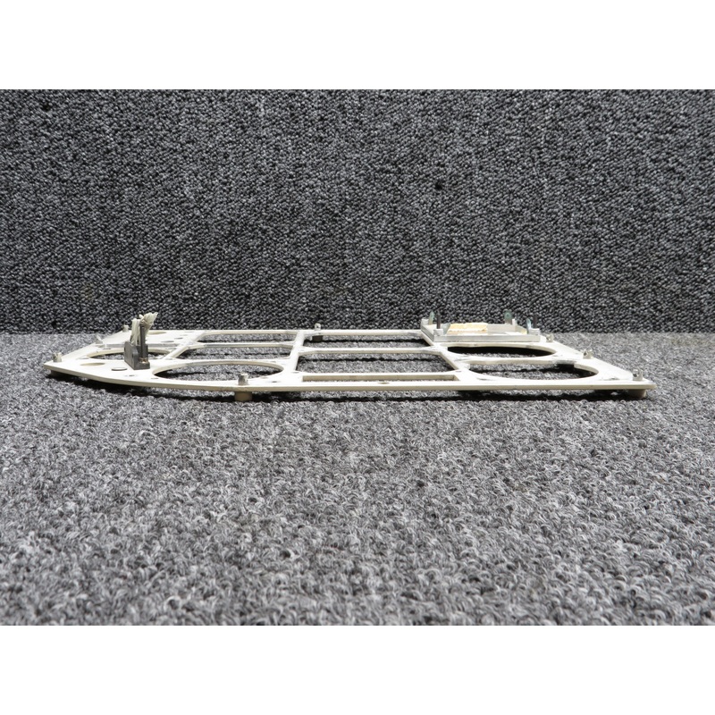 101-034002-5 Beech KA-200 Instrument Panel Pilot Section