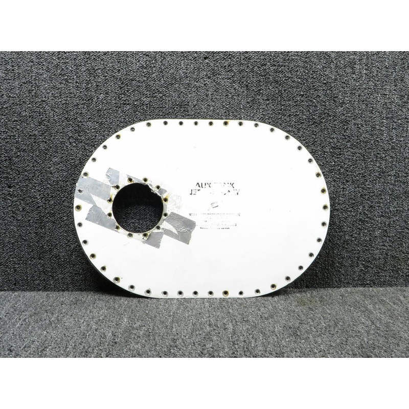 101-120063-15 Beechcraft KA-200 Fuel Cell Door LH