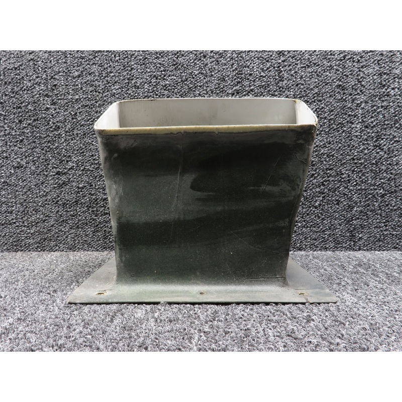 101-120093-3 Beech KA-200 Cooling Duct Assembly