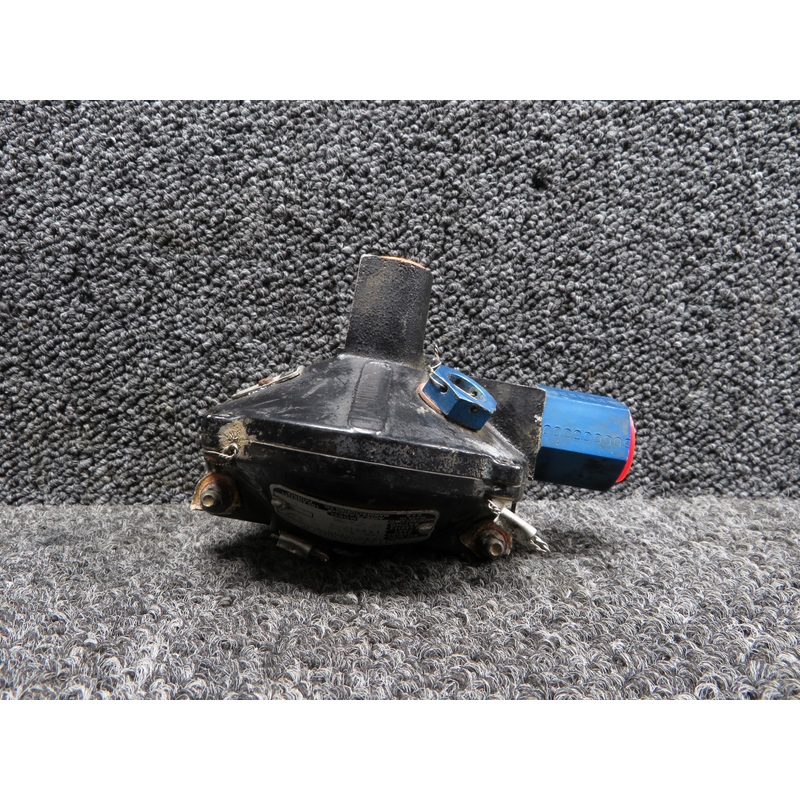 107312-2 Airesearch Pneumatic Relay