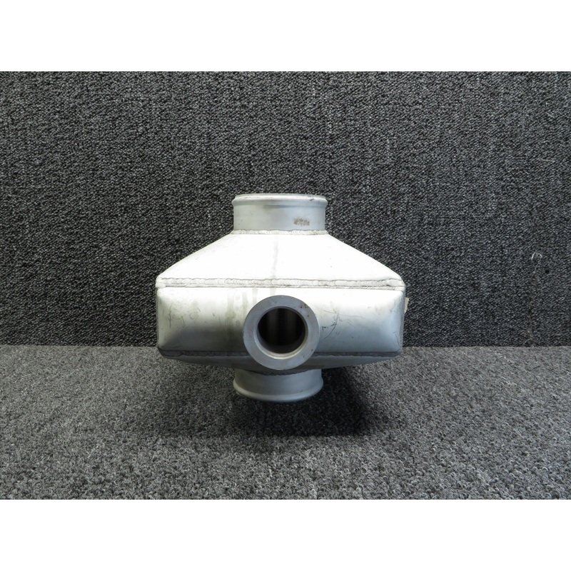 10840A Stewart Warner Cessna 525 Heat Exchanger