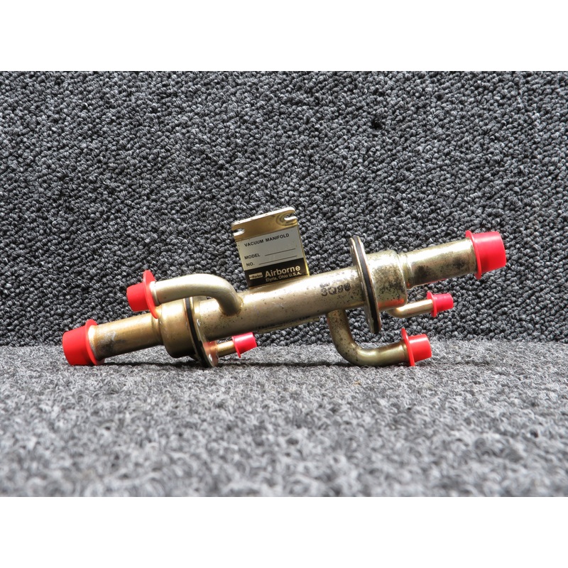1H5-8 Airborne Vacuum Manifold Assembly