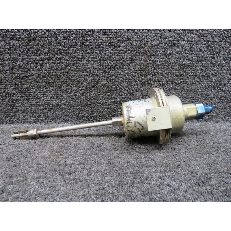1H56-1 Airborne Actuator Assembly