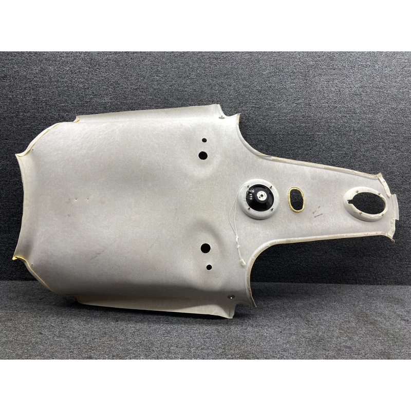 20345-002, 12463-001 Cirrus SR22 Overhead Cabin Trim Panel with Speaker