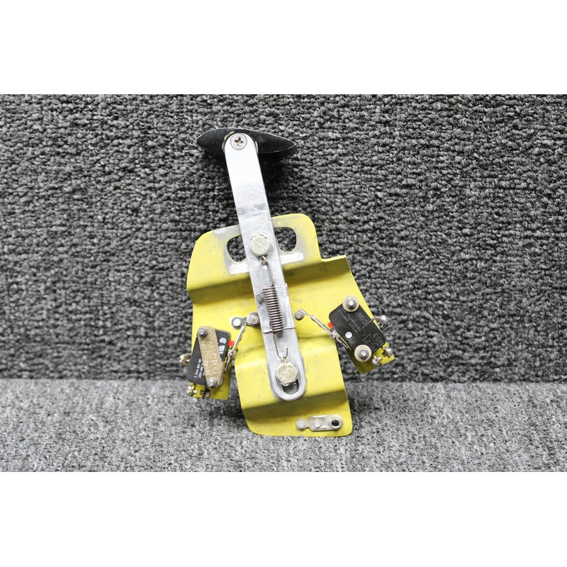 26-21186-007 Swearingen SA226-T(B) Flap Control Switch Assembly