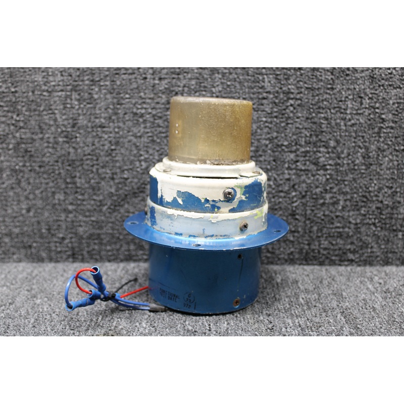 30-0437-100 Grimes Strobe Light Assembly (Volts: 14 or 28) (Worn Lens)