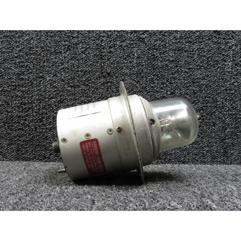 30-1033-35 Grimes Strobe Light (28V) (1.5A)