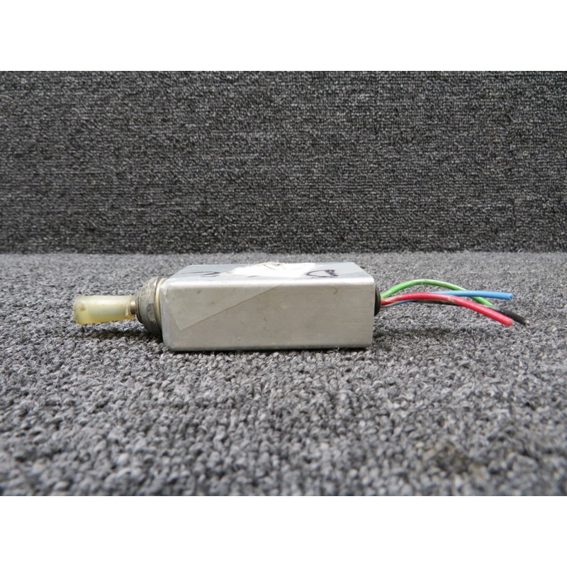 3D1748-2 BF Goodrich Timing Switch Assembly (Volts: 24)