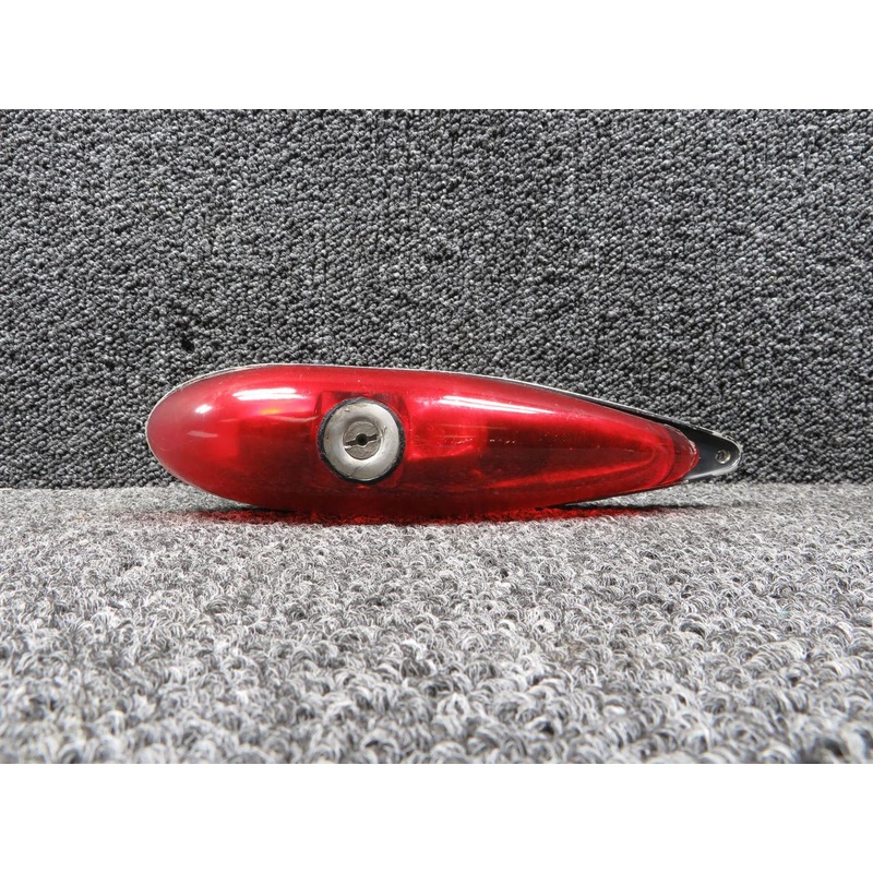 40-0100-1 Grimes Rotating Beacon Assembly (28V)