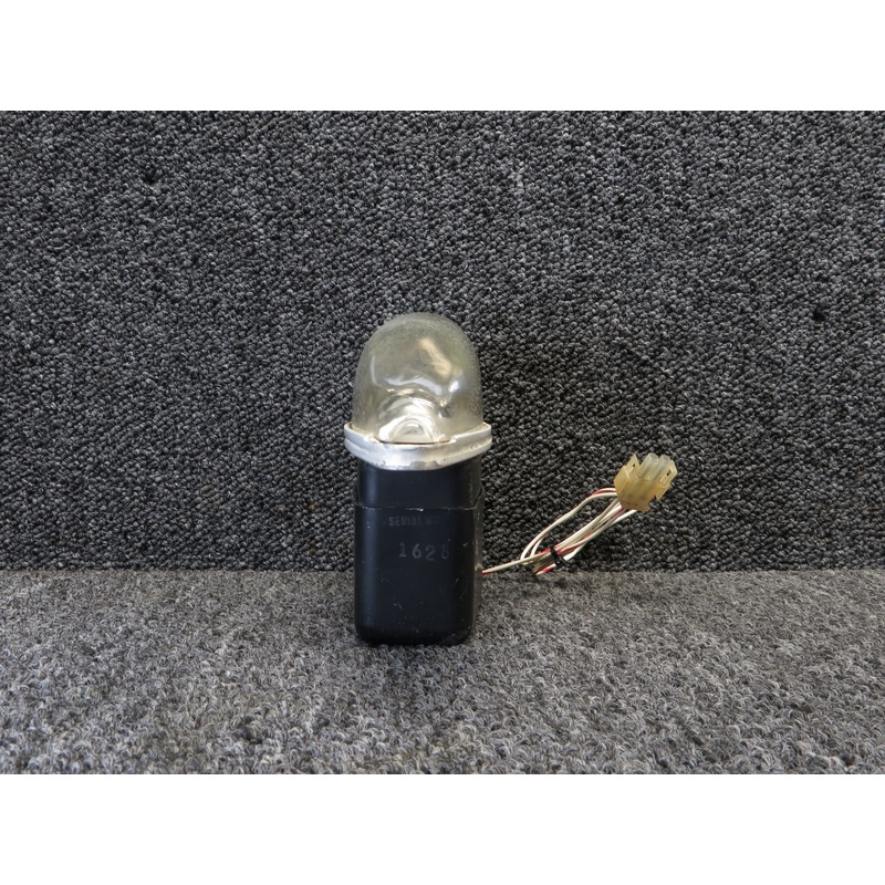 40-0127-16 (Alt: 102-364031-601) Grimes Upper Oscillating Beacon Assembly