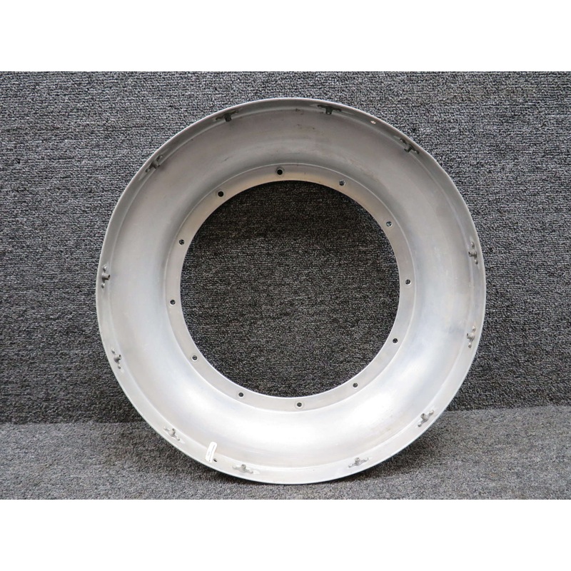 46390-13 Rockwell 114 Propeller Bulkhead Assembly
