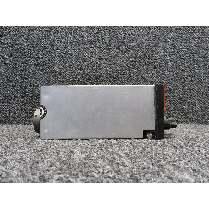 622-6520-008 Collins CTL-22 Control with Mods (Warped Screen)