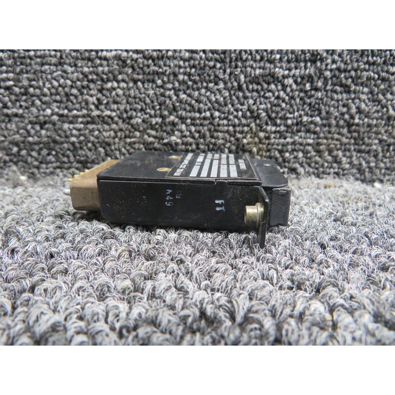 65-0879-1 REV.F (Alt: 222-375-010-003) Grimes Light Assembly