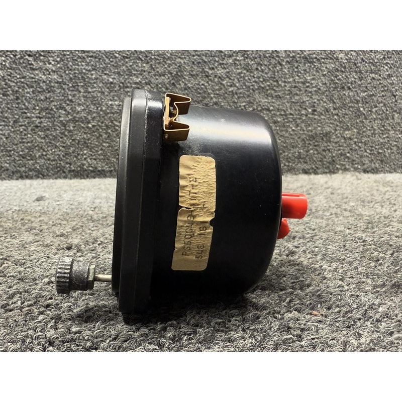 8100 United Instruments Airspeed Indicator (Code B.321)