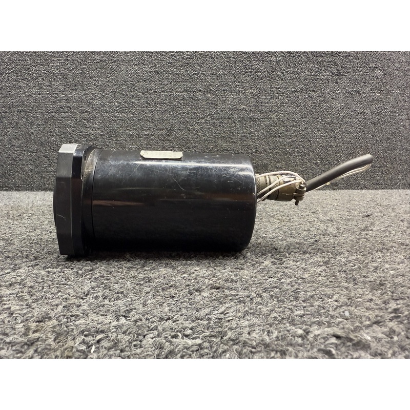 9112 United Instruments Turn Coordinator Indicator (14V, Code: N.9) (Core)