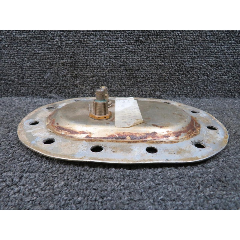 99-920038-9 Beechcraft 99 Inboard Lower Access Cover Assembly