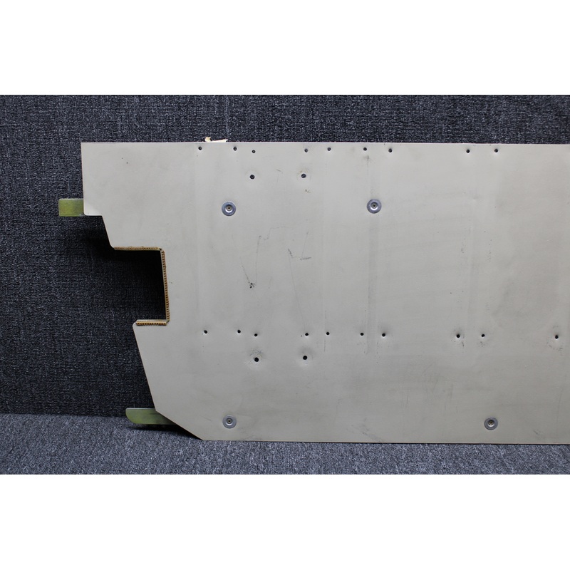 Swearingen SA226-T(B) Nose Compartment Electronics Shelf