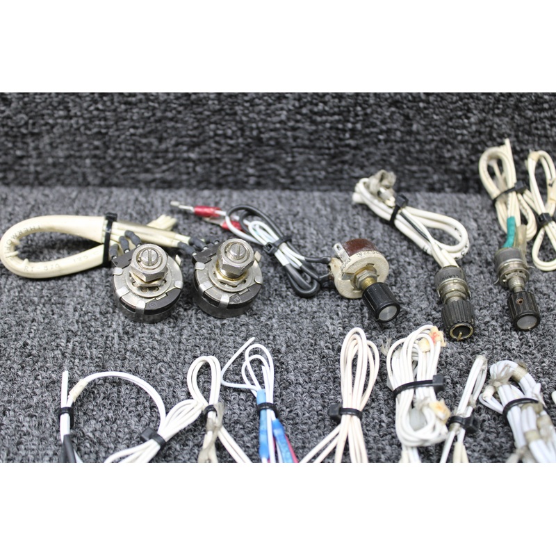 Swearingen SA226-T(B) Switch Set Assembly (Various Styles)