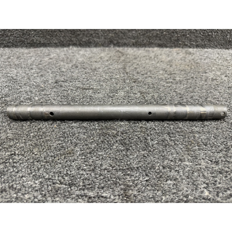 002-524016-3 Beech 58 Rudder Pedal Shaft