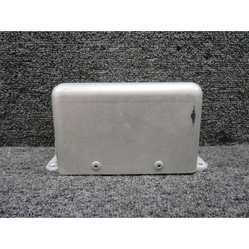 01-0266746-00C Whelen Strobe Light Power Supply Assembly (Volts: 14, Amps: 2.9)