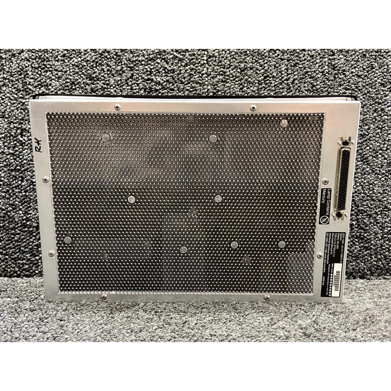 011-00972-10 Garmin GDU-1040 Main Display Unit LH or RH w Card (No Connector)