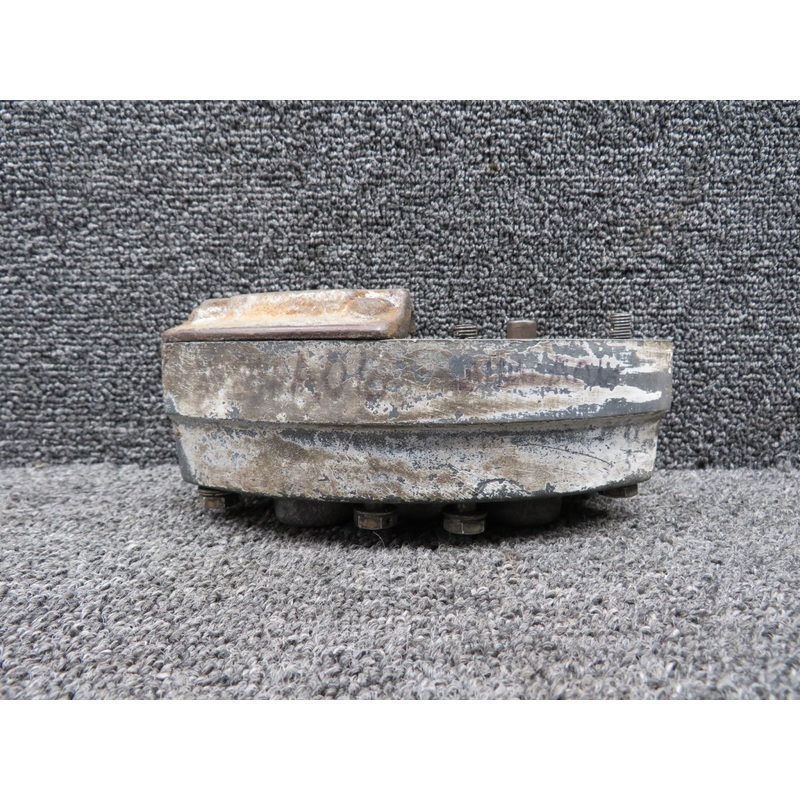 061-02800 Cleveland Brake Cylinder Assembly with Missing Backplate (Worn)