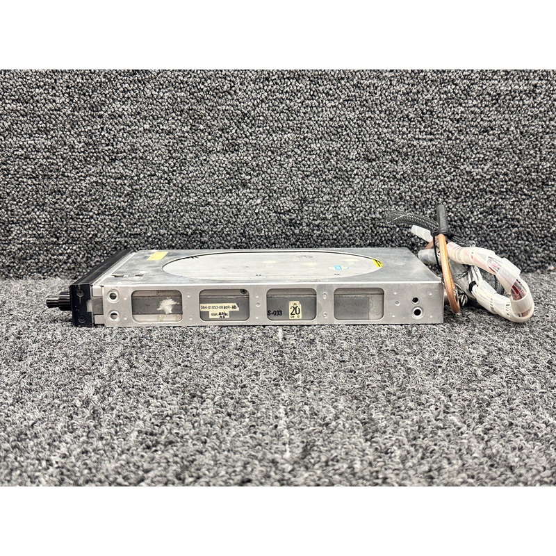 064-1053-30 Bendix King KY-197A VHF Communication Transceiver (14V, Core)