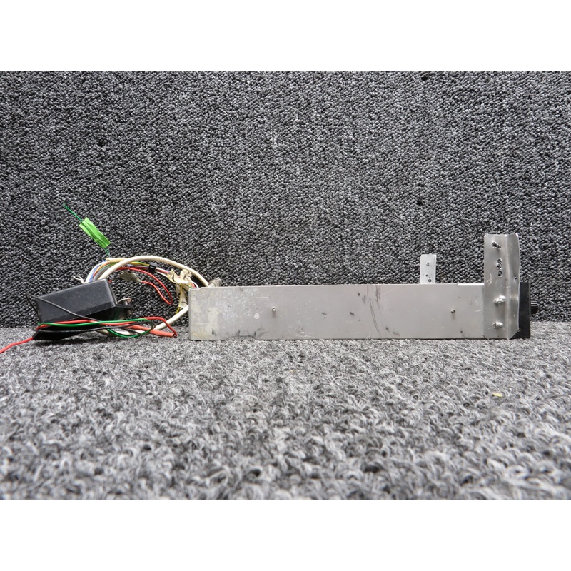 066-1062-00 Bendix King KT76A ATC Transponder with Mods and Encoder Module (14V)