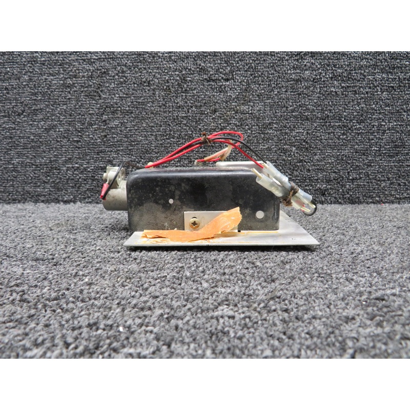 10-0736-1 Grimes Reading Light and Gasper Assembly with Vent (Broken Switch)