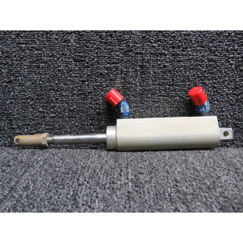 10-55 (Alt: 169-380100-3) Cleveland Master Brake Cylinder