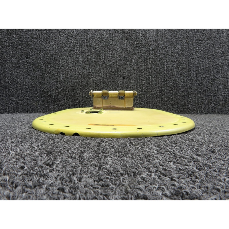 101-980045-9 (Alt: 101-120076-605) Beech KA-200 Fuel Cover Assembly LH