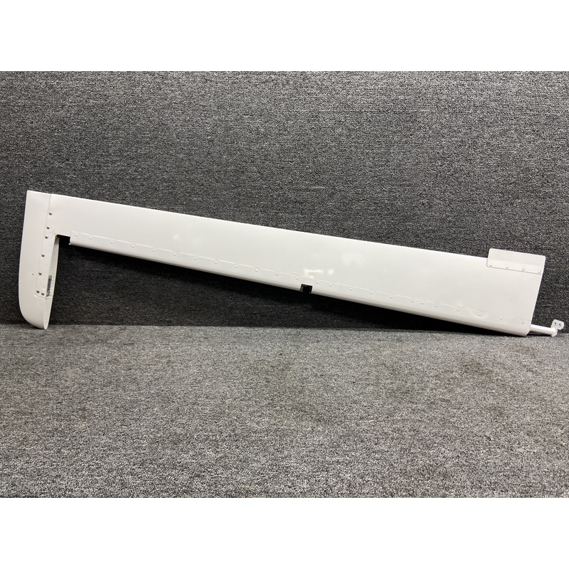 10146-009 (Use: 19658-001) Cirrus SR22 Elevator Assembly LH