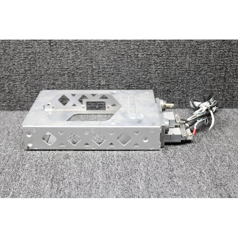 115-01771-00, 011-02976-00 Garmin GTX-335-345 Radio Tray with Backplate