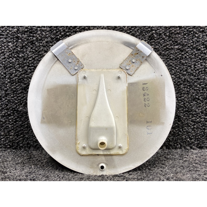 11990-001 Cirrus SR22 Lower Wing Access Panel LH