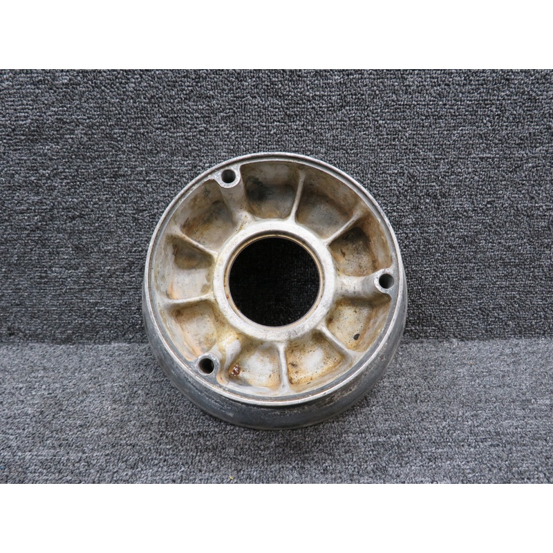 162-02700 Cleveland 40-97A 6.00-6 Outer Wheel Half (Wear to Rim)