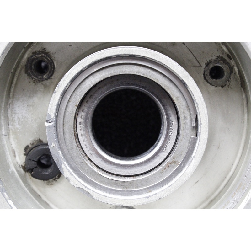 162-05300 Cleveland Nose Wheel Outer Half 5.00-5