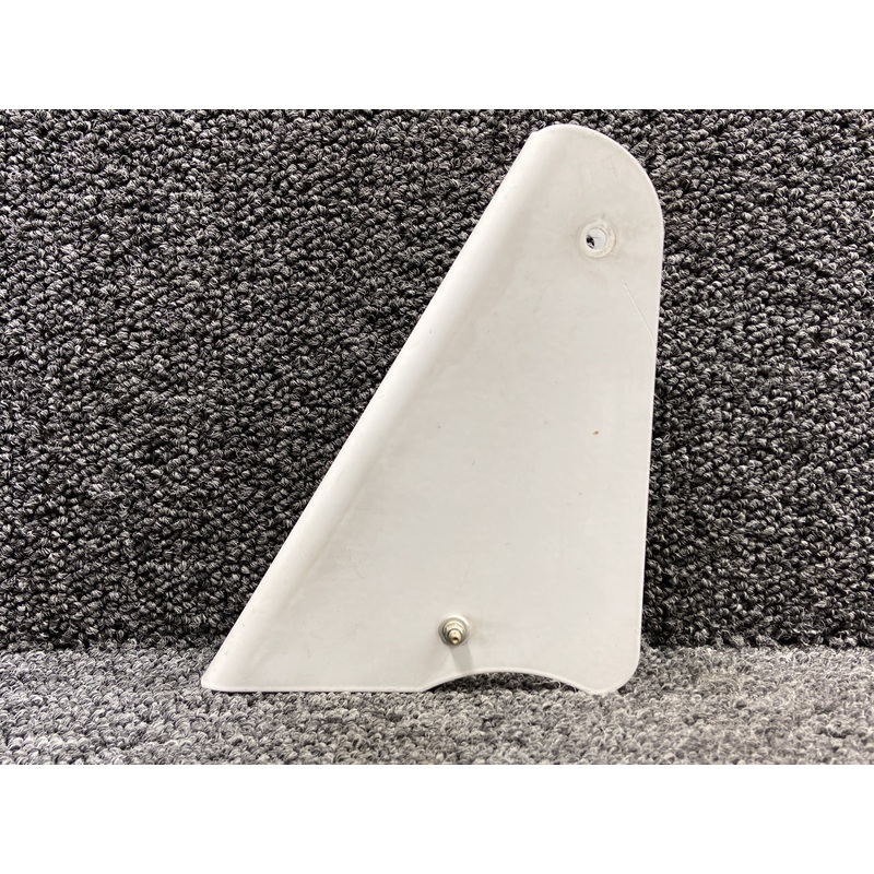 16669-001 Cirrus SR22 Outboard Flap Hinge Fairing LH or RH