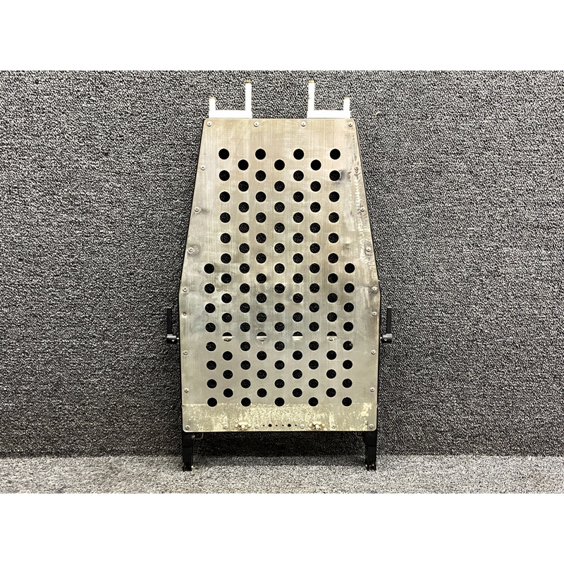 19020-002 Cirrus SR22 Pilot Side Seat Back Frame