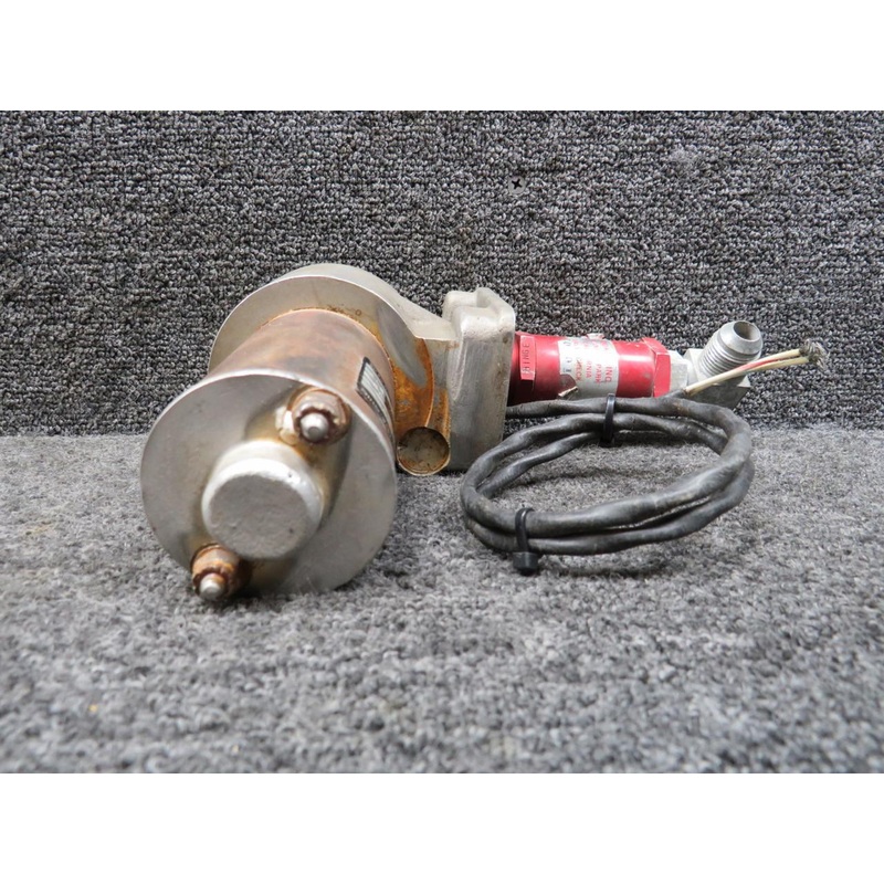 1C15-4 (Alt: 1C54-1) Airborne Fuel Pump