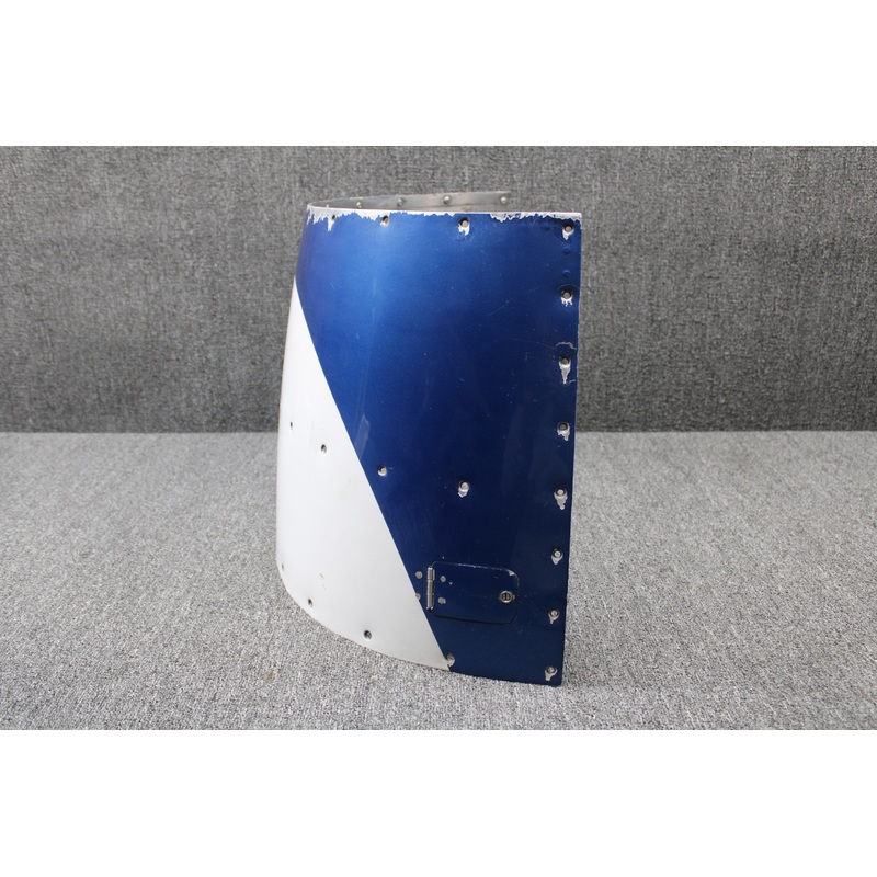26-62308-007 Swearingen SA226-T(B) Engine Cowling Assembly Lower Fwd w Door