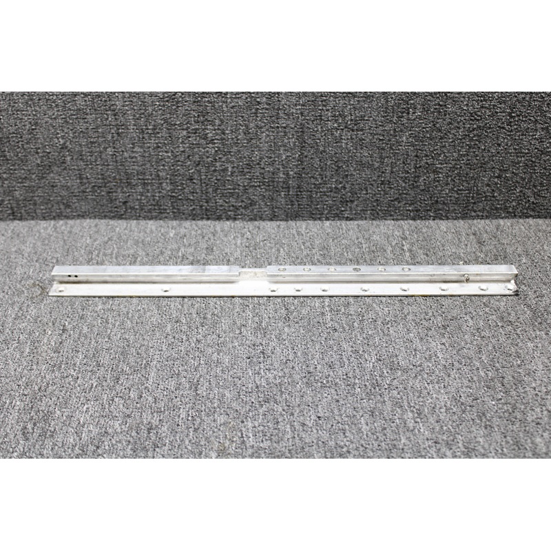 27-25004-003 Swearingen SA226-T(B) Pilot or Co-Pilot Seat Rail Inbd or Outbd