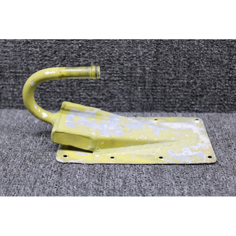 27-64010-001 Swearingen SA226-T(B) Fuel Air Scoop Assembly LH or RH