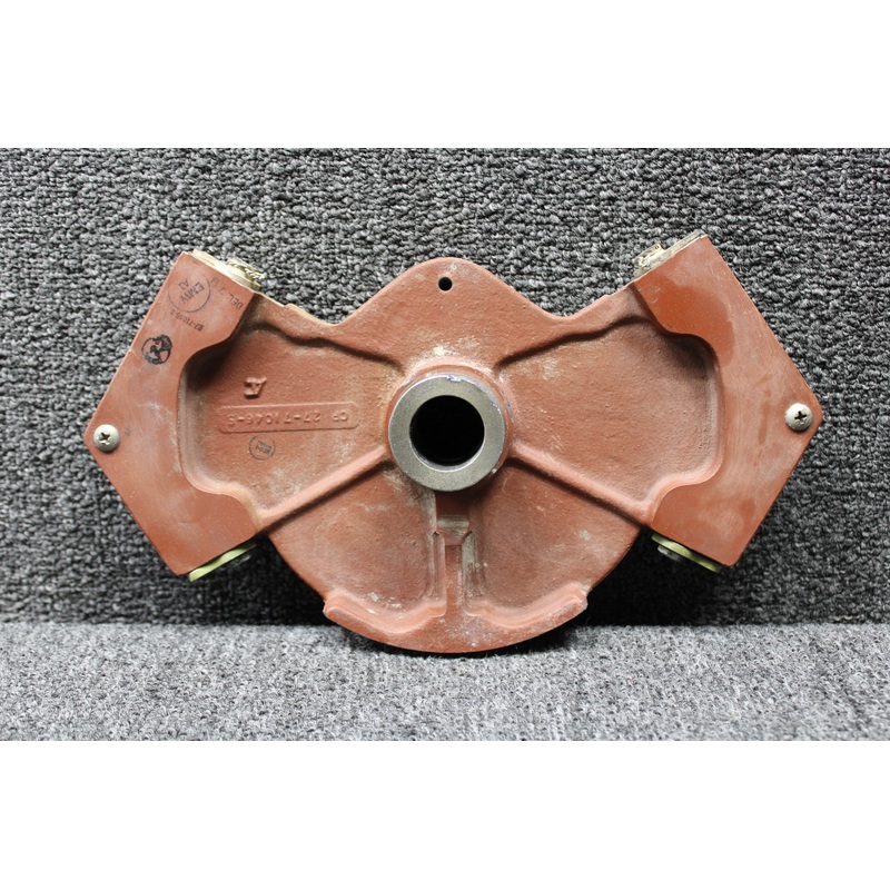 27-71046-001 Swearingen SA226-T(B) Aileron Control Bellcrank