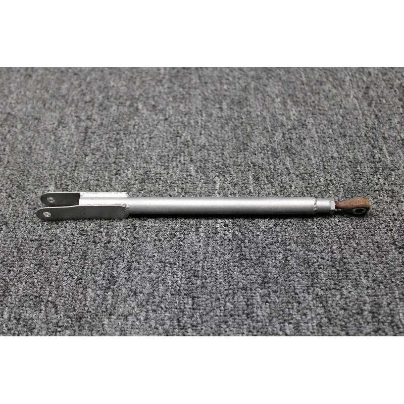 27-76006-001 Swearingen SA226-T(B) Aileron Trim Actuator Rod (Bead Blasted)