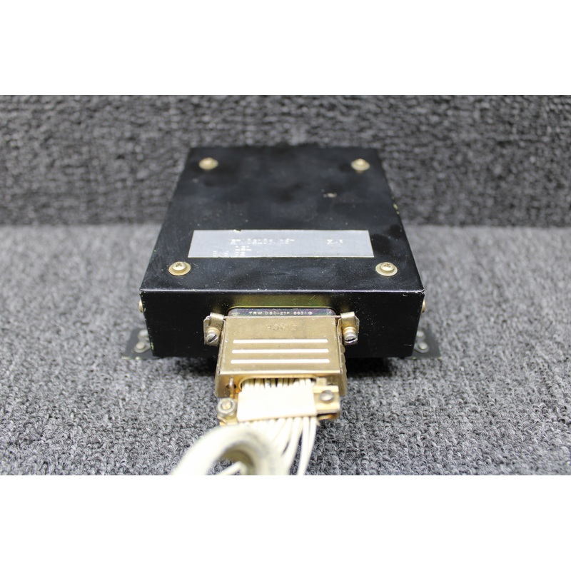 27-82185-067 Swearingen SA226-T(B) EGT Indicating System Interface Assembly